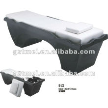 1 year warranty professional hair salon wash basins